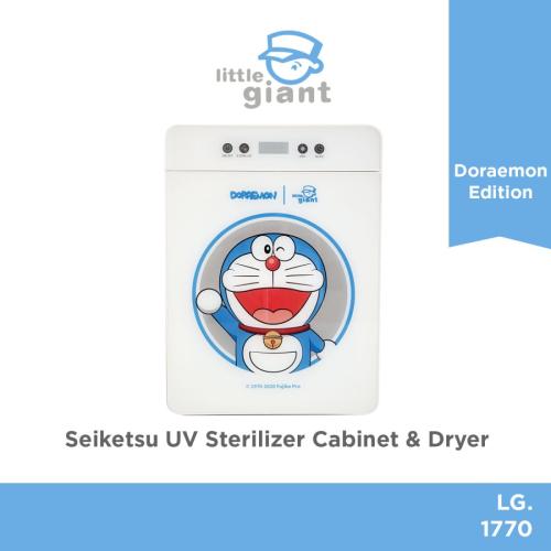 Little Giant UV sterilizing Cabinet And Dryer