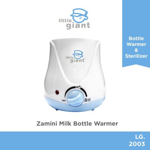 Zamini Milk Bottle Warmer