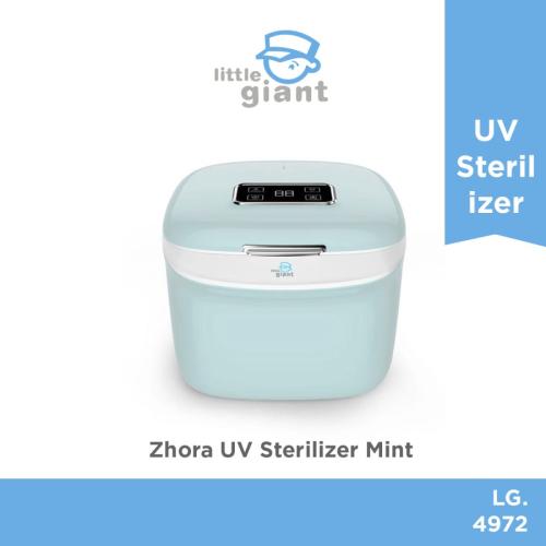 Zhora Digital UV steril dryer Mint - Mint