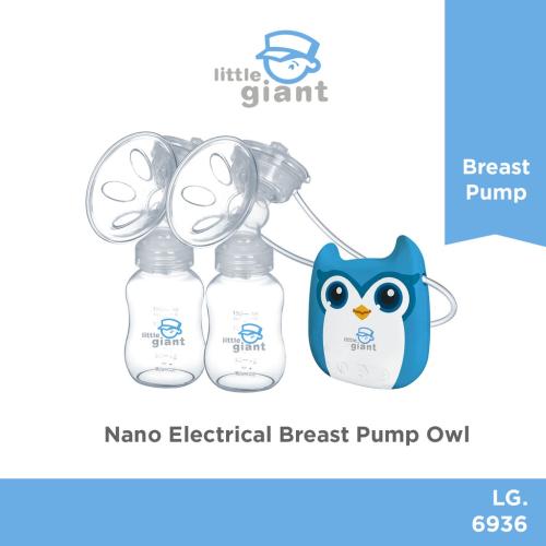 Nano Owl Electrical Breastpump