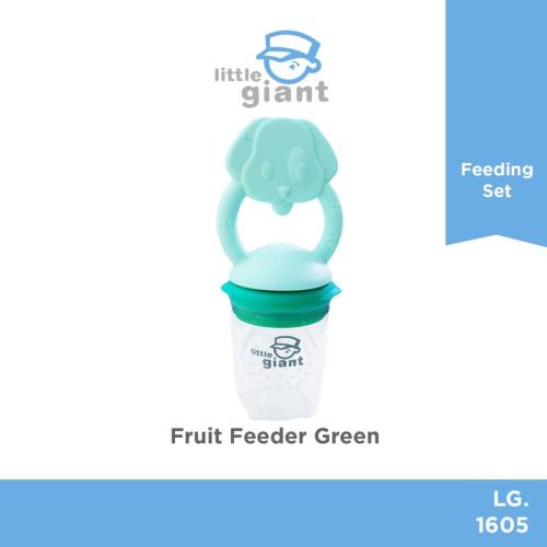 Fruit Feeder - Green