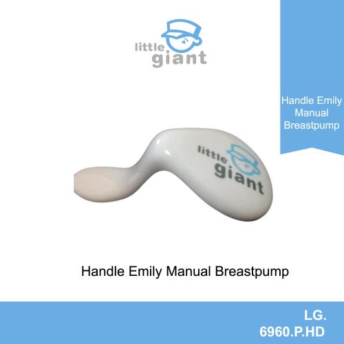Handle Emily manual Breastpump
