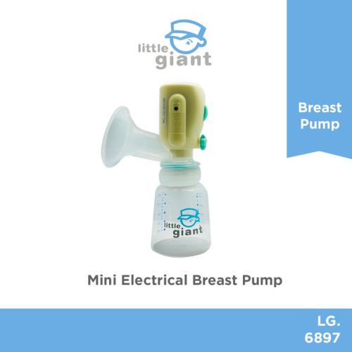 Little Giant Elektrik Mini Breast Pump
