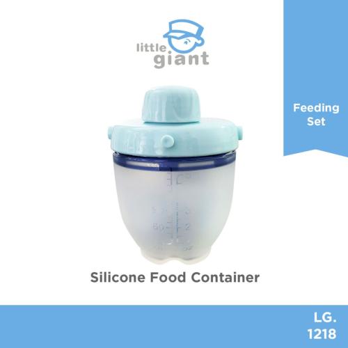 Silicone Food Container