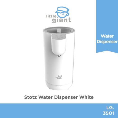 STOTZ Smart Water Boiler and Dispenser -White