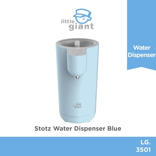 STOTZ Smart Water Boiler and Dispenser - Blue